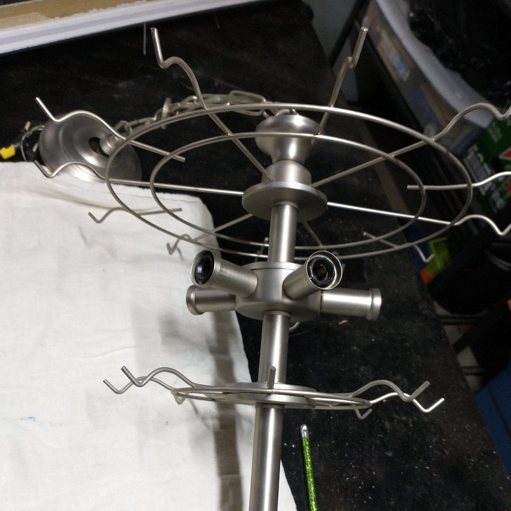 CEILING LIGHT - Picture 6 of 6
